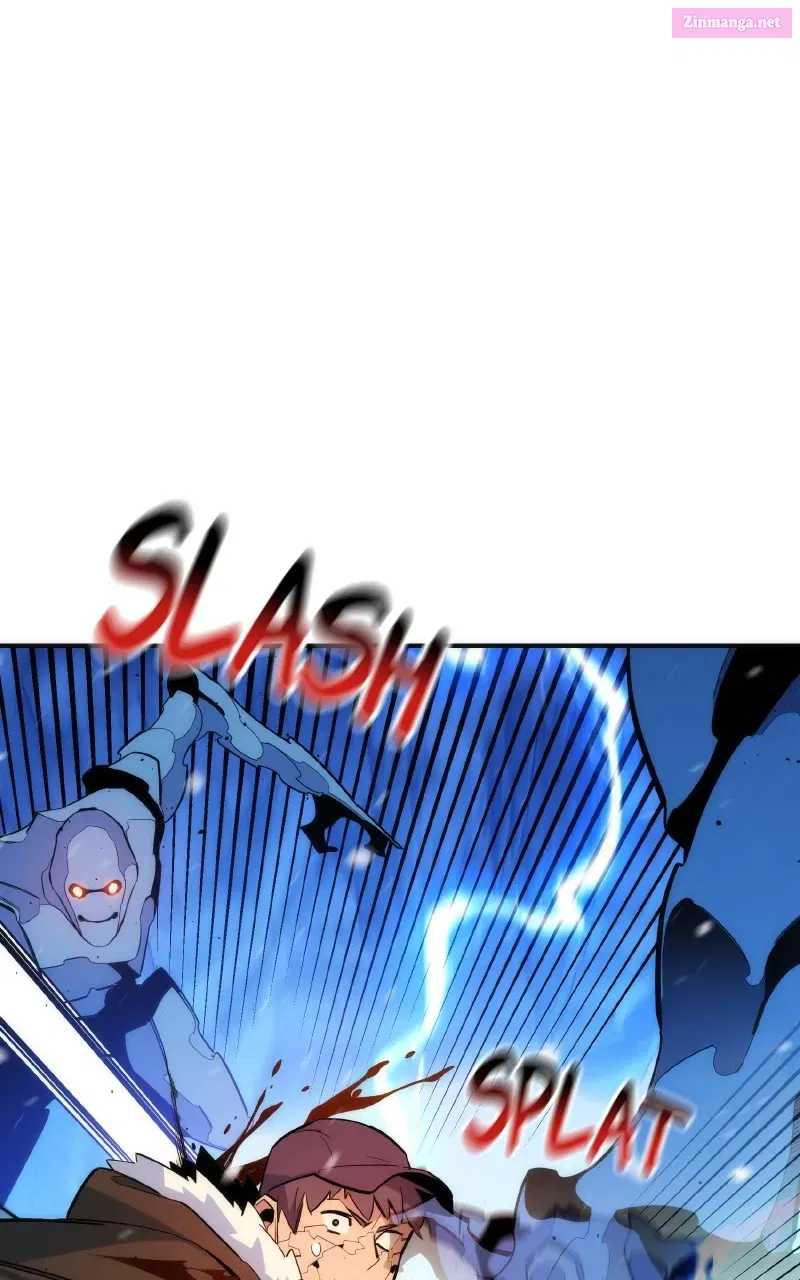 Auto HuntingWith My Clones Zinmanga X Chapter 41 Page 135