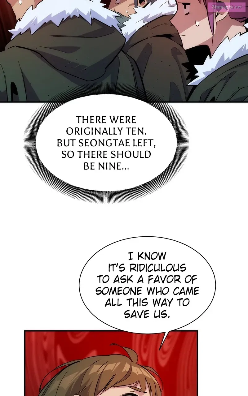 Auto HuntingWith My Clones Zinmanga X Chapter 40 Page 46
