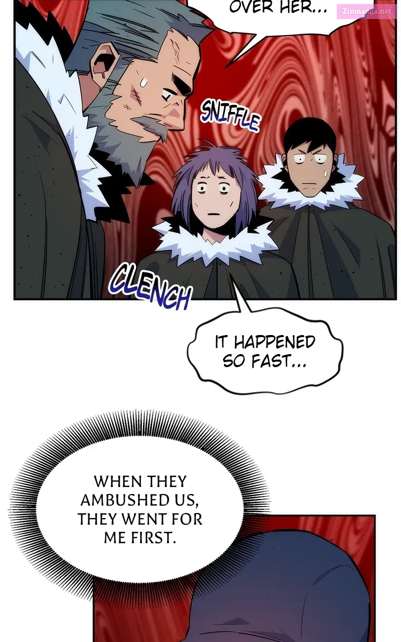 Auto HuntingWith My Clones Zinmanga X Chapter 40 Page 61