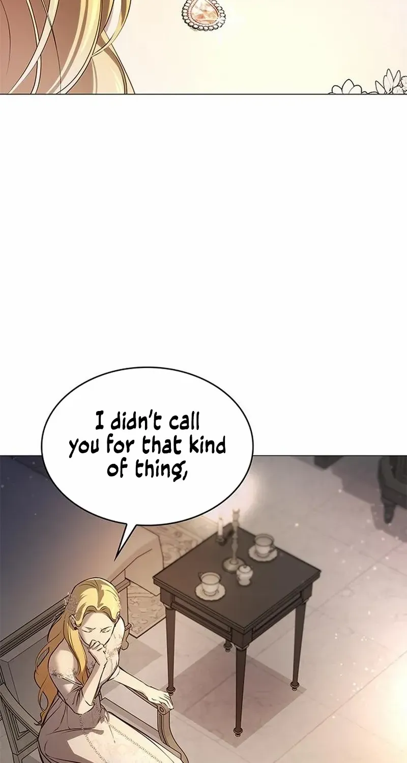 I’m Imprisoned By The Mad Dog I Raised Zinmanga X Chapter 10 Page 20