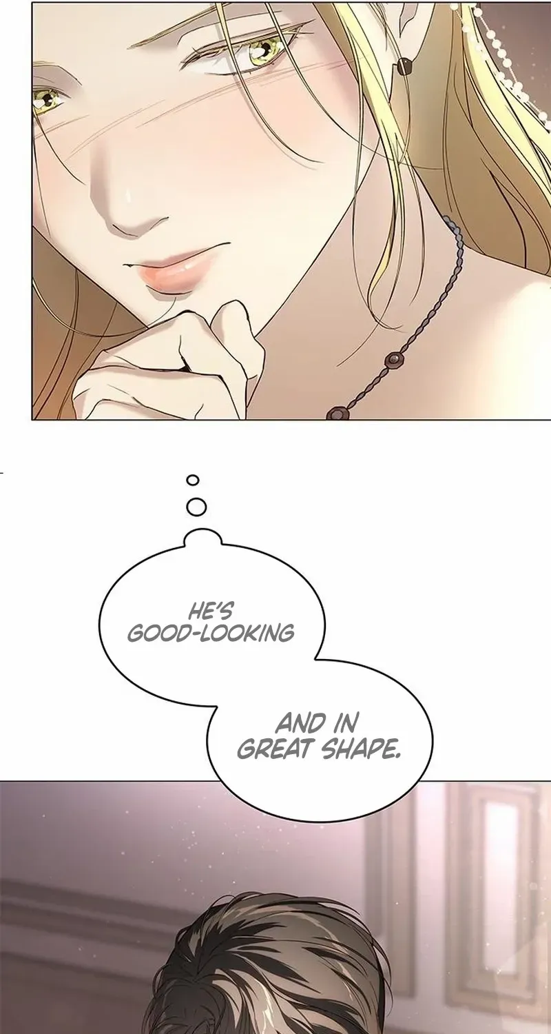 I’m Imprisoned By The Mad Dog I Raised Zinmanga X Chapter 10 Page 23