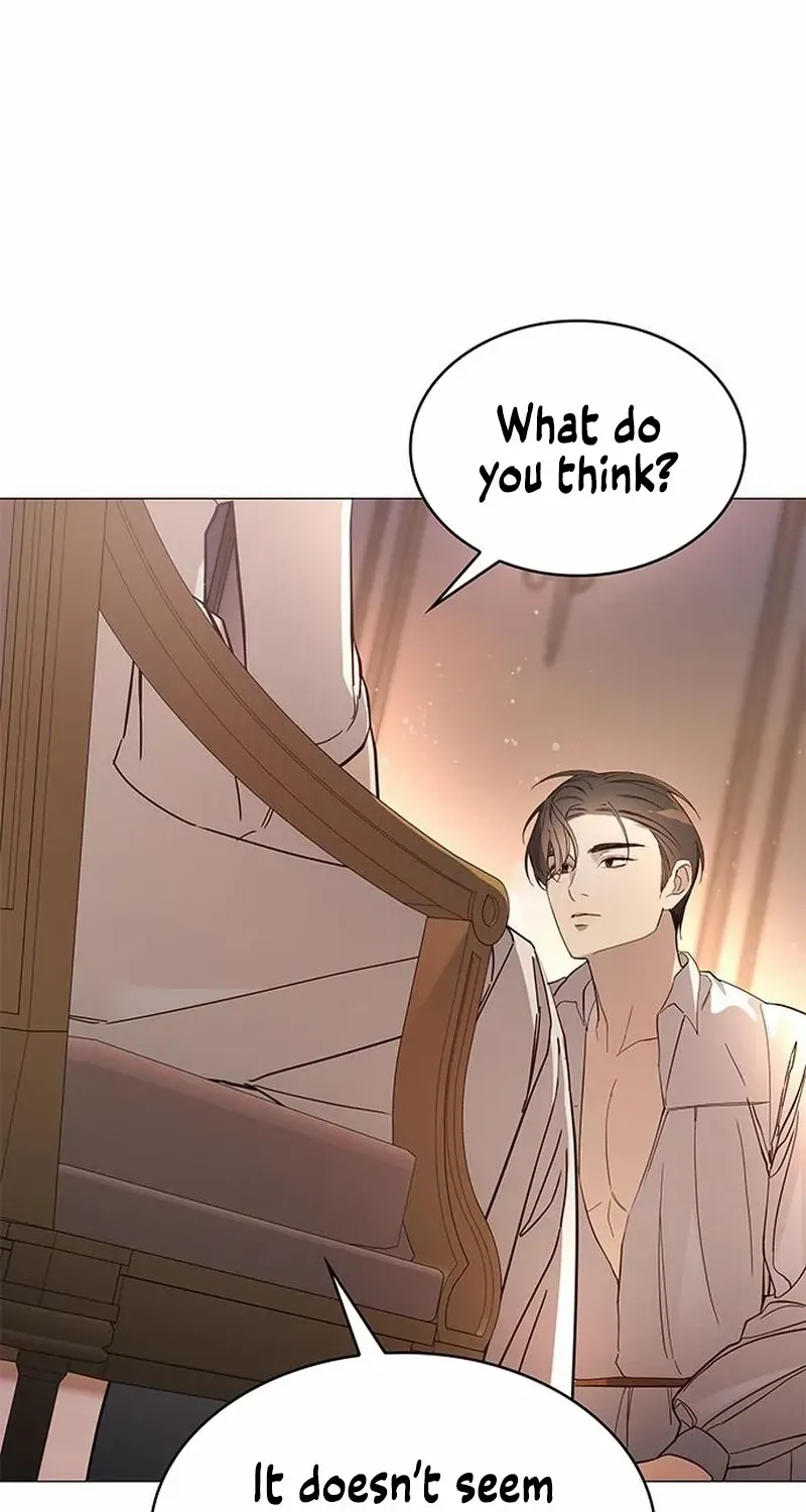 I’m Imprisoned By The Mad Dog I Raised Zinmanga X Chapter 10 Page 29
