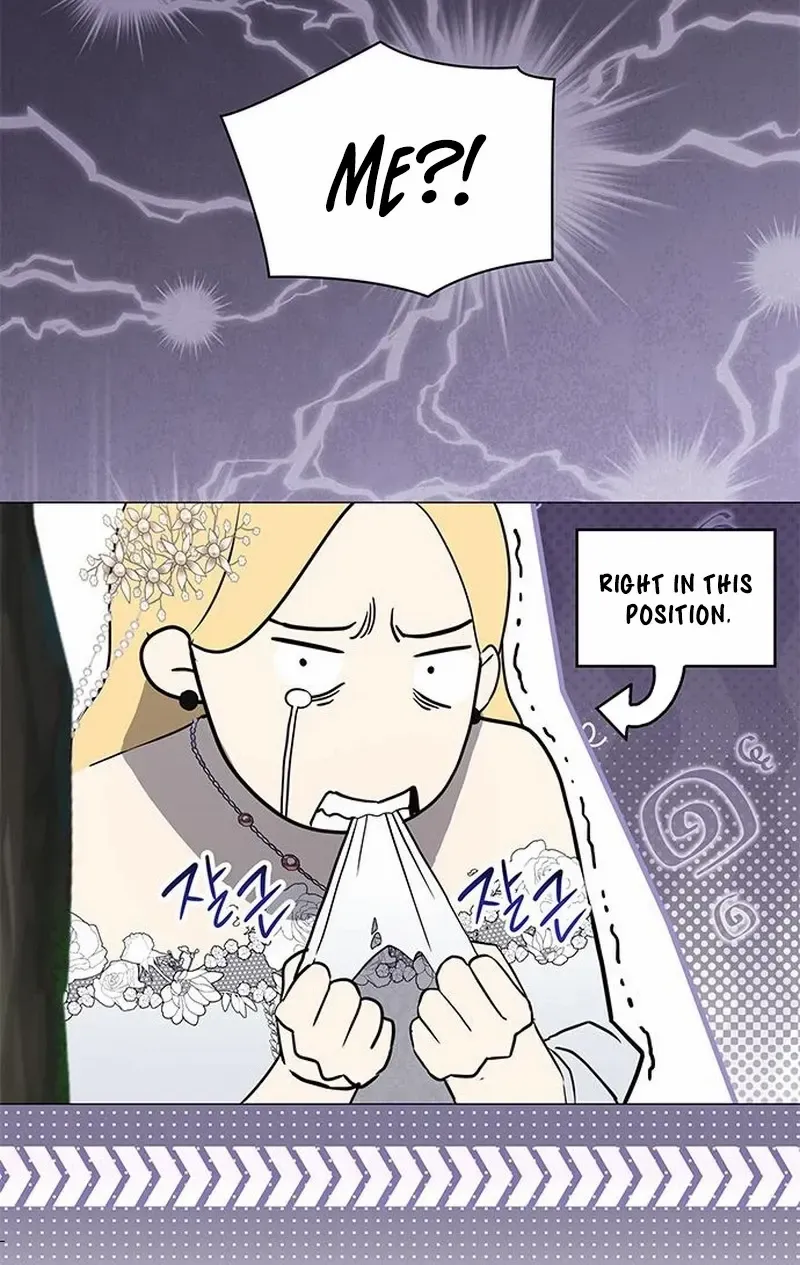 I’m Imprisoned By The Mad Dog I Raised Zinmanga X Chapter 10 Page 42