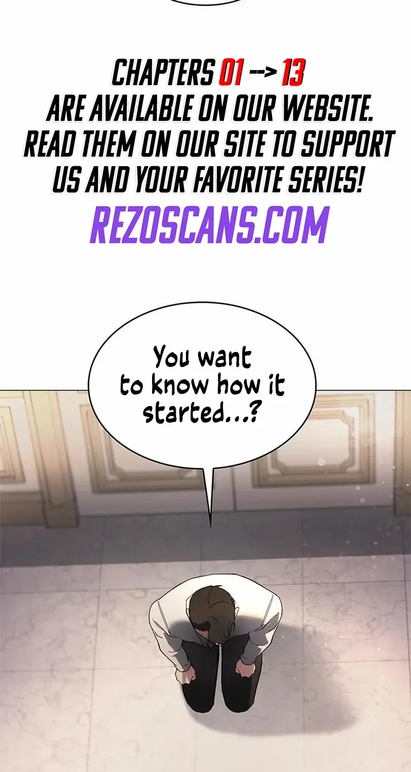 I’m Imprisoned By The Mad Dog I Raised Zinmanga X Chapter 10 Page 48