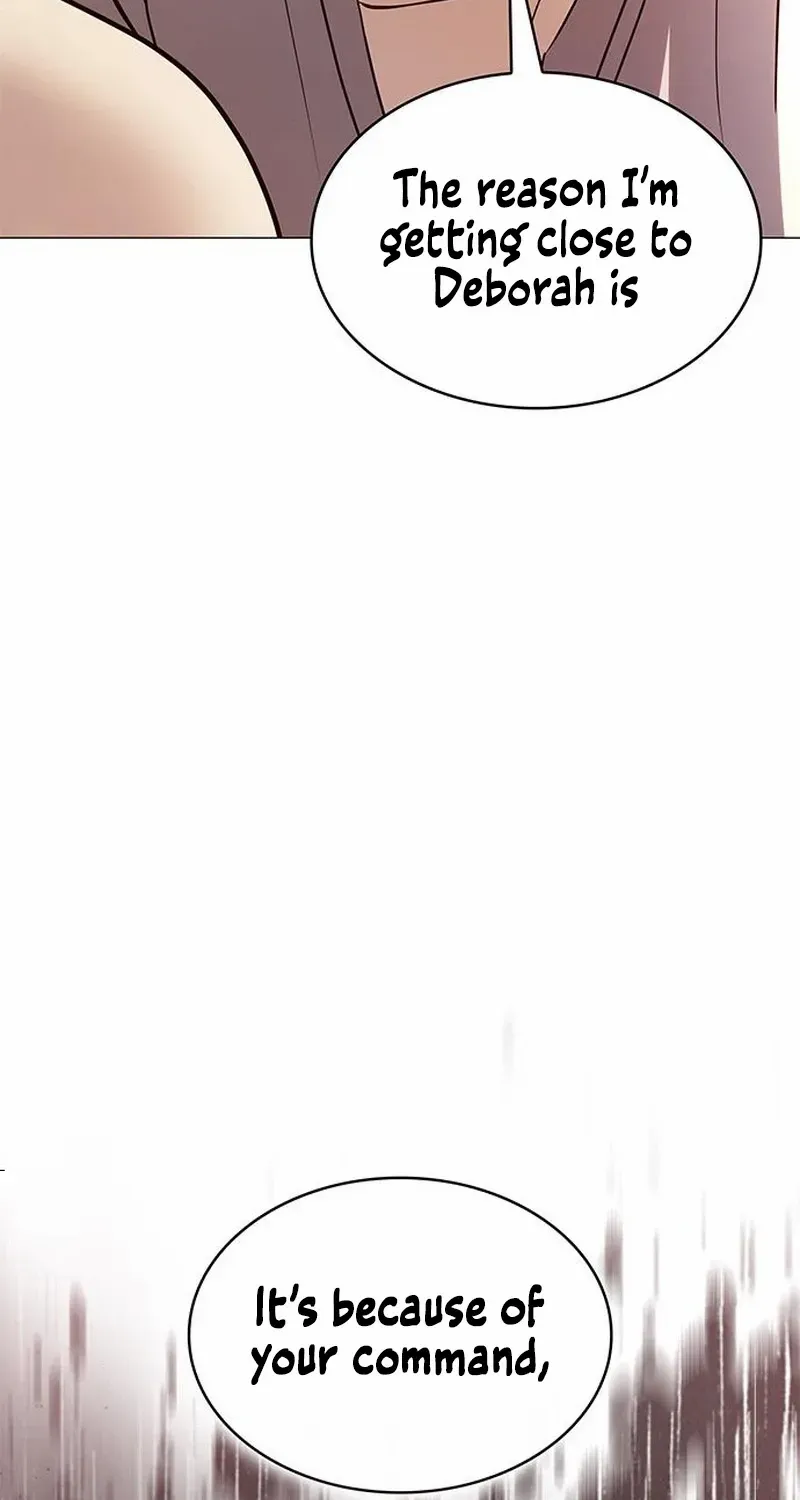 I’m Imprisoned By The Mad Dog I Raised Zinmanga X Chapter 10 Page 60