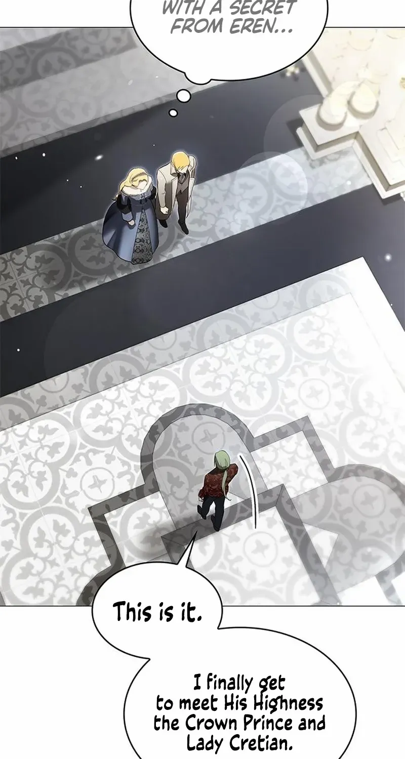 I’m Imprisoned By The Mad Dog I Raised Zinmanga X Chapter 10 Page 100