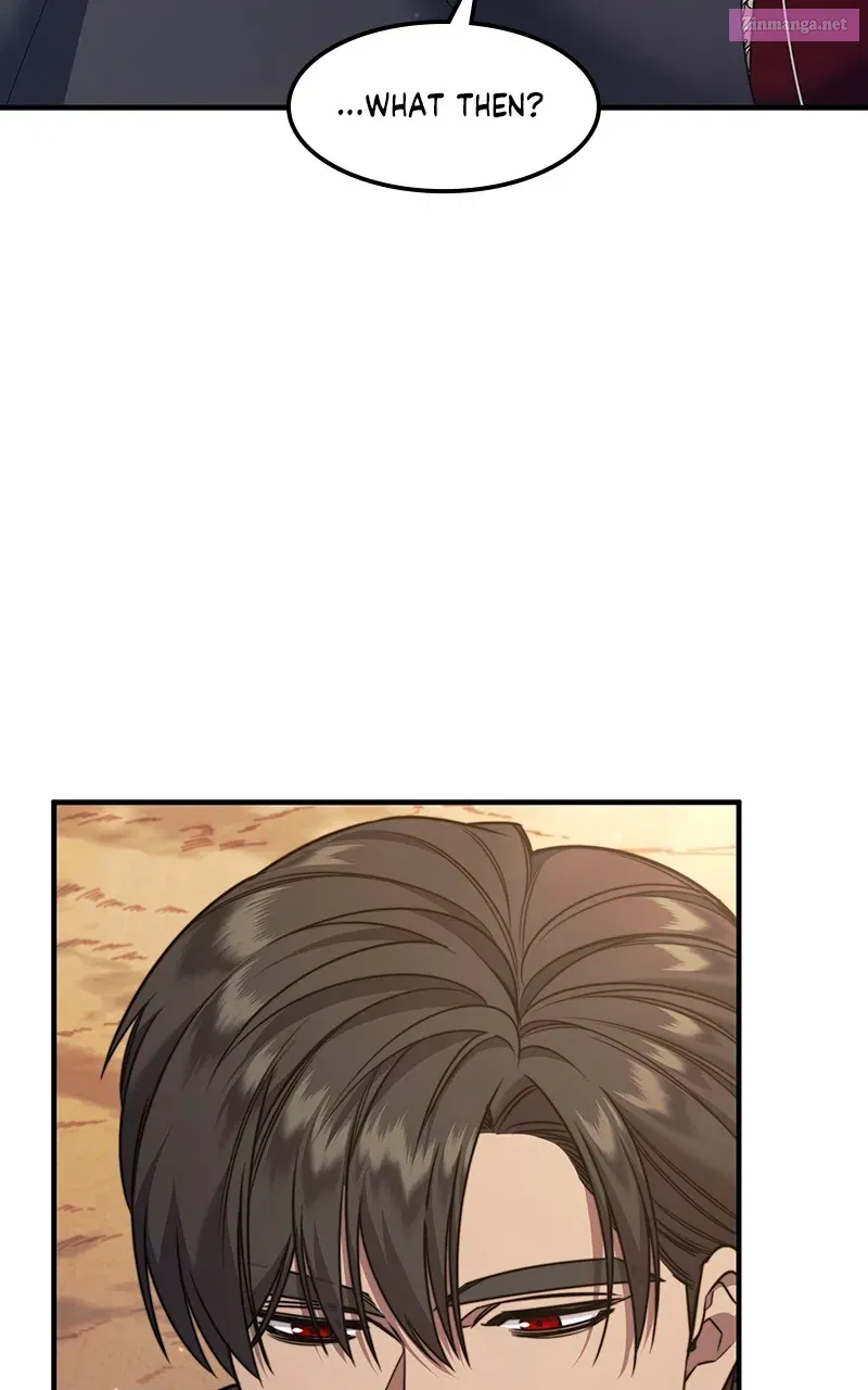 Who Stole the Empress? Zinmanga X Chapter 57 Page 4
