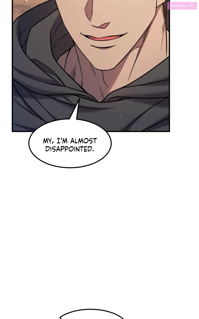 Who Stole the Empress? Zinmanga X Chapter 57 Page 5