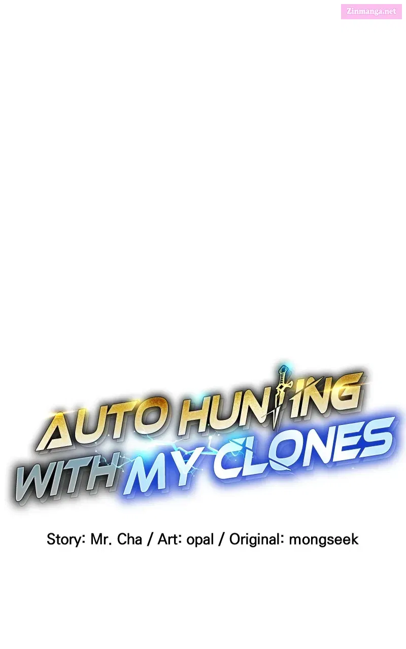 Auto HuntingWith My Clones Zinmanga X Chapter 39 Page 23
