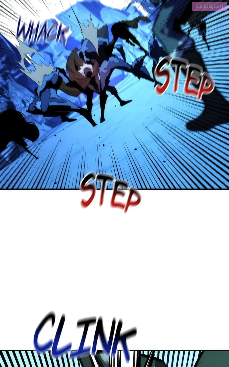 Auto HuntingWith My Clones Zinmanga X Chapter 39 Page 38