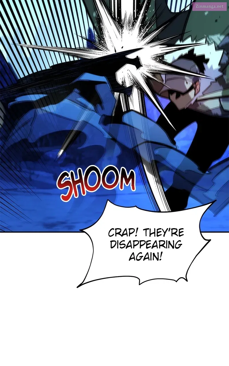 Auto HuntingWith My Clones Zinmanga X Chapter 39 Page 39
