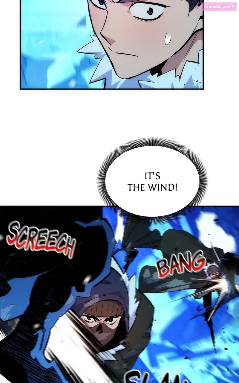 Auto HuntingWith My Clones Zinmanga X Chapter 39 Page 57