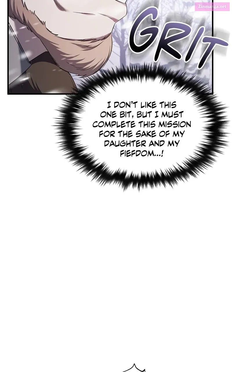 Who Stole the Empress? Zinmanga X Chapter 56 Page 16