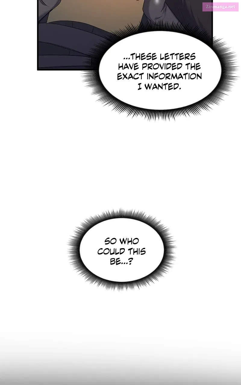 Who Stole the Empress? Zinmanga X Chapter 56 Page 26