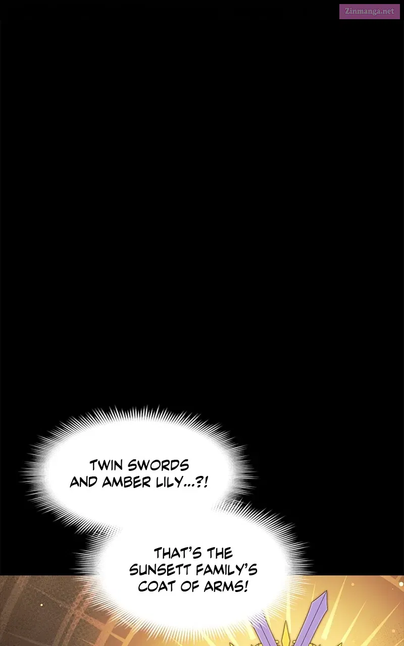 Who Stole the Empress? Zinmanga X Chapter 56 Page 34