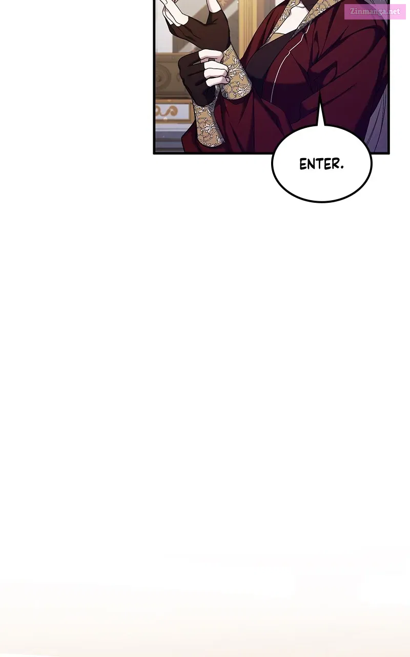 Who Stole the Empress? Zinmanga X Chapter 56 Page 43