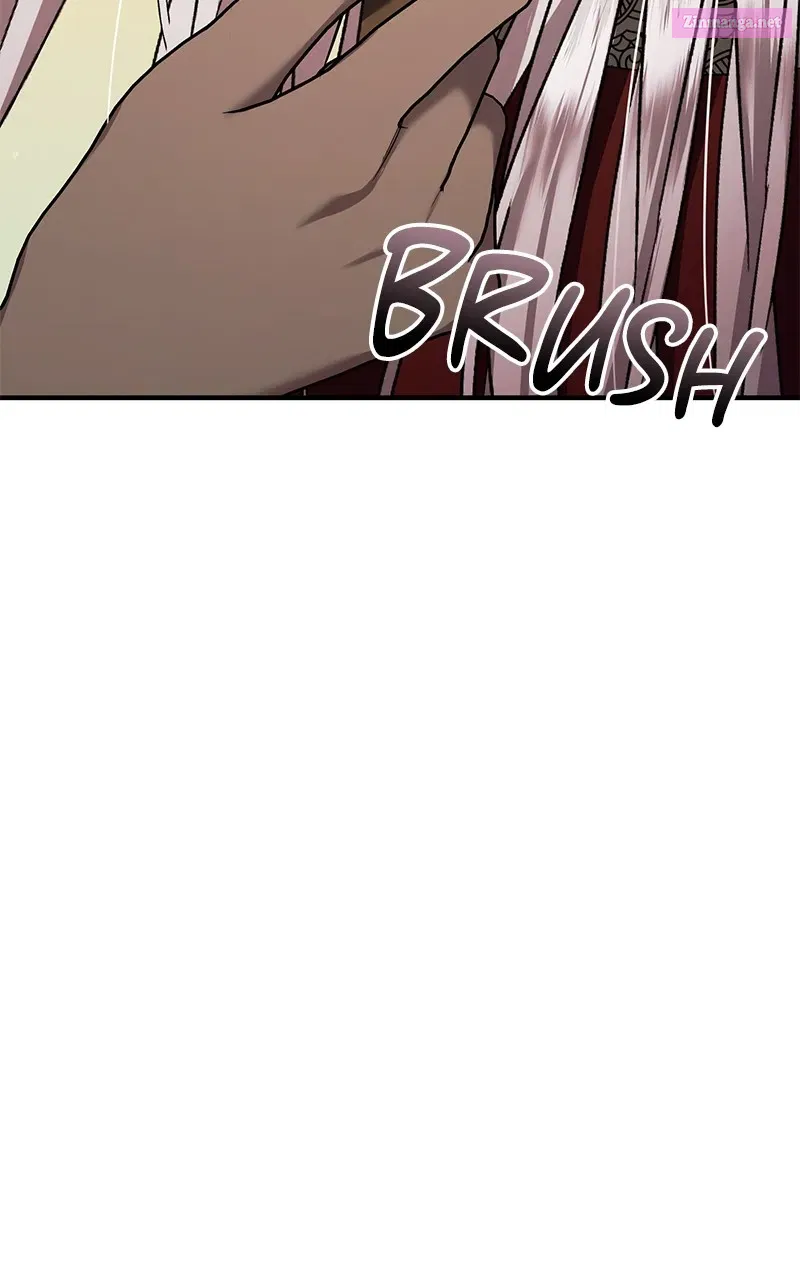 Who Stole the Empress? Zinmanga X Chapter 56 Page 49