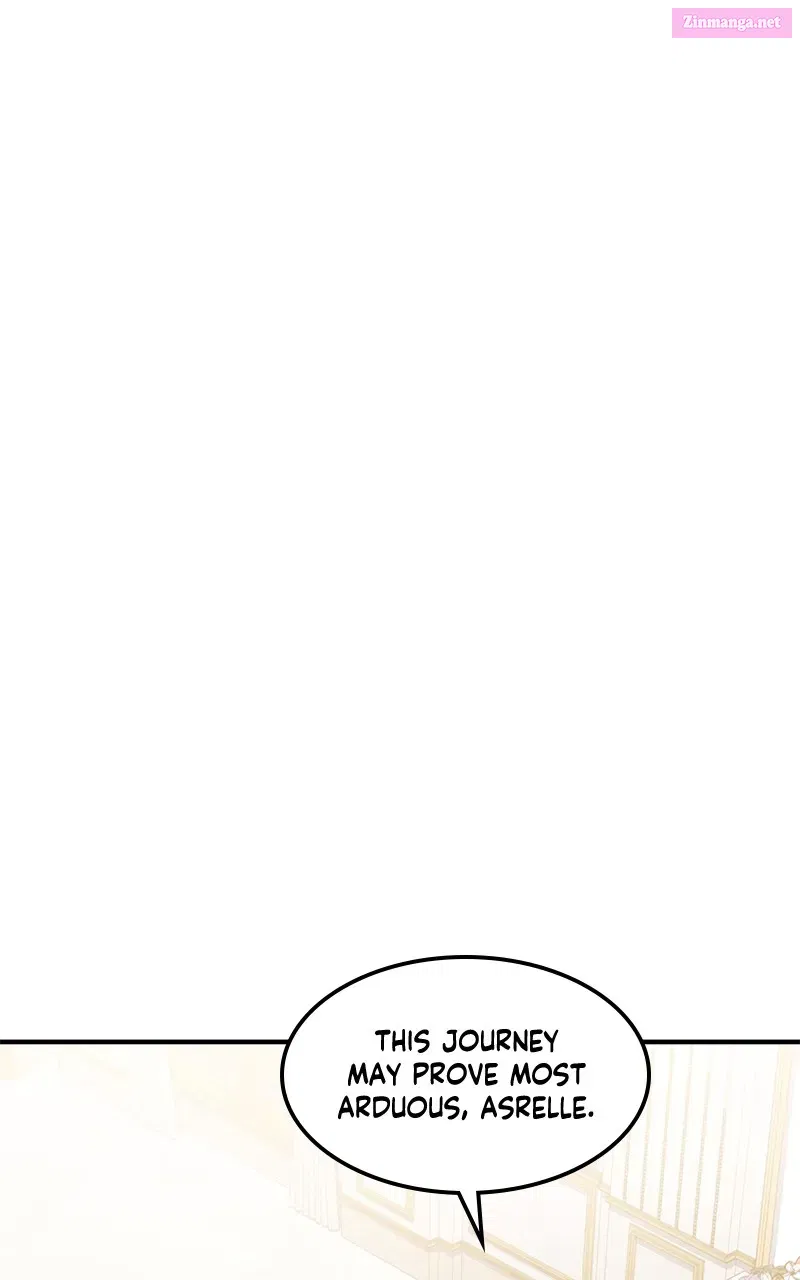 Who Stole the Empress? Zinmanga X Chapter 56 Page 60