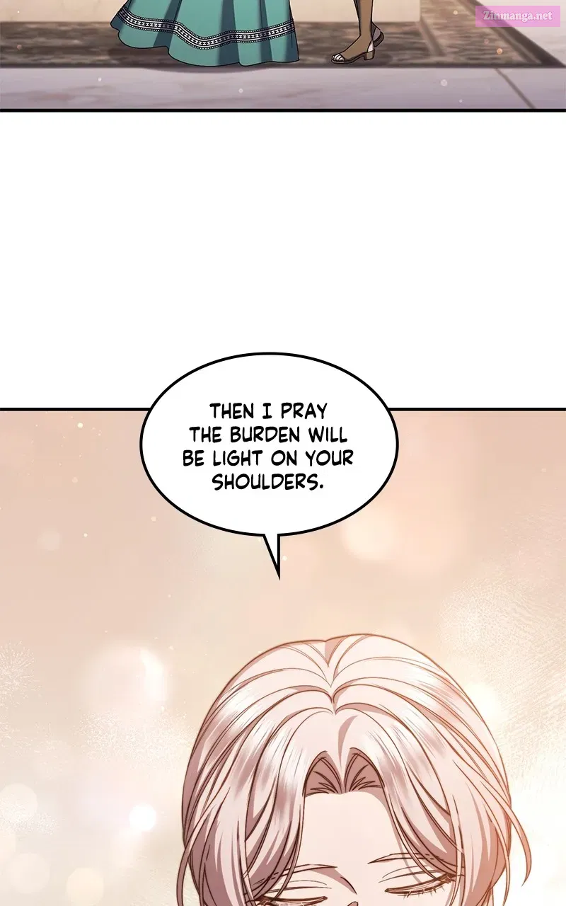 Who Stole the Empress? Zinmanga X Chapter 56 Page 67