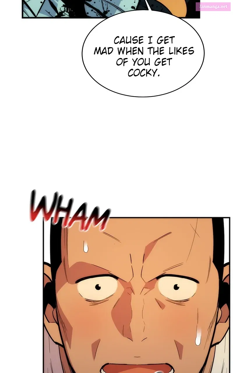 Auto HuntingWith My Clones Zinmanga X Chapter 38 Page 89