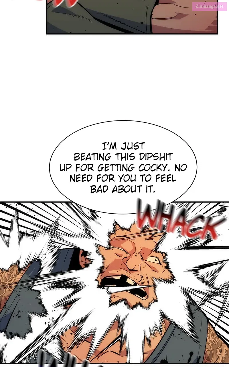 Auto HuntingWith My Clones Zinmanga X Chapter 38 Page 96