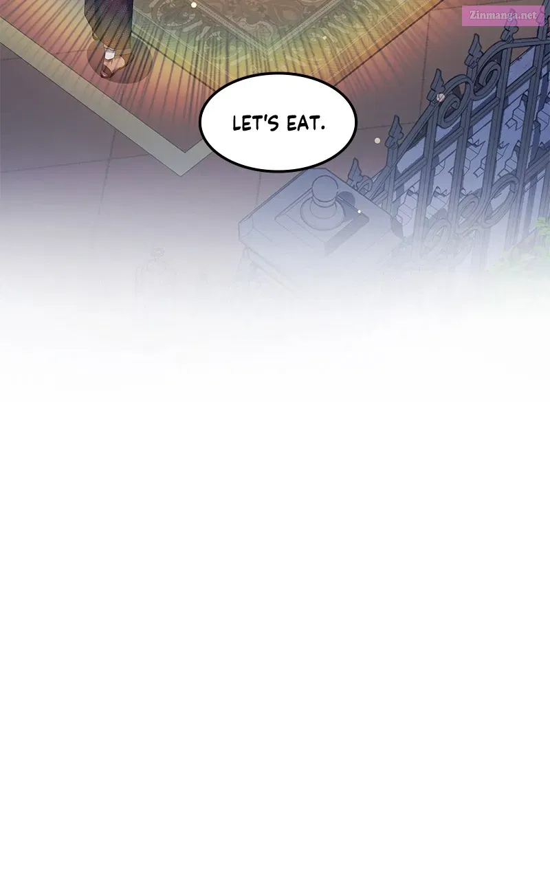 Who Stole the Empress? Zinmanga X Chapter 55 Page 3