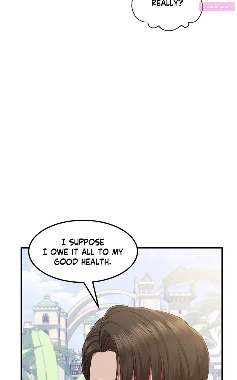 Who Stole the Empress? Zinmanga X Chapter 55 Page 17