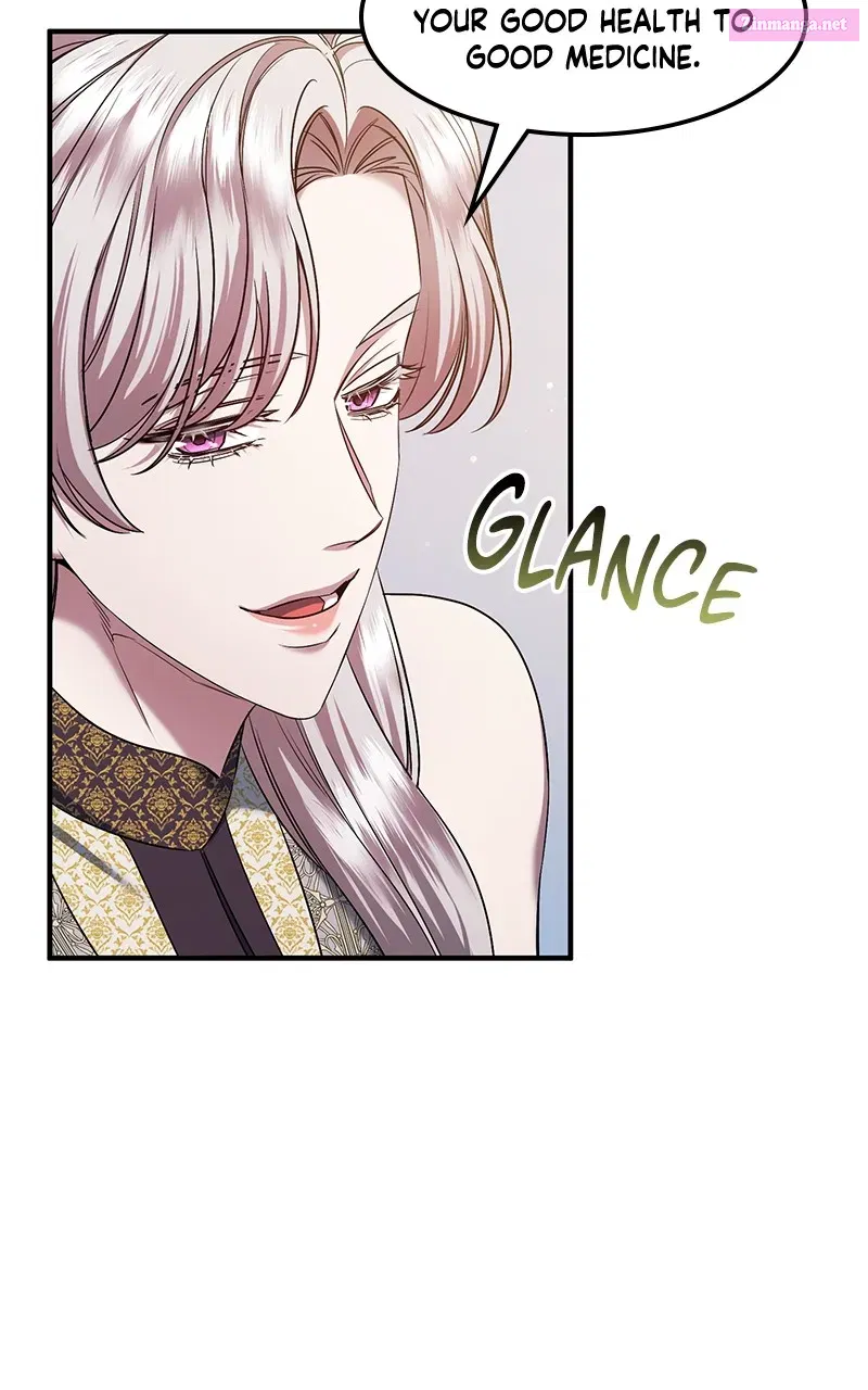 Who Stole the Empress? Zinmanga X Chapter 55 Page 19