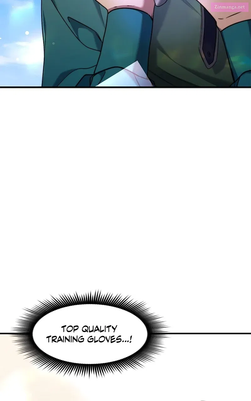 Who Stole the Empress? Zinmanga X Chapter 55 Page 29