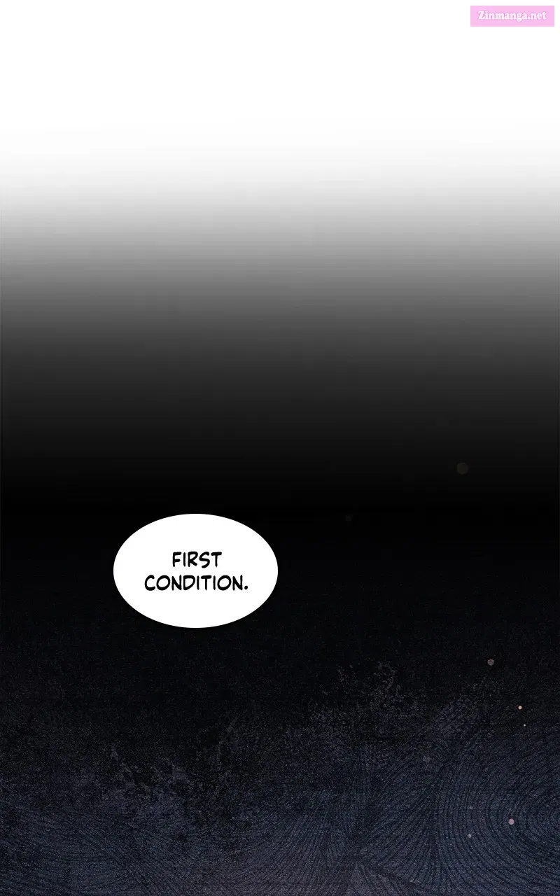 Who Stole the Empress? Zinmanga X Chapter 55 Page 33
