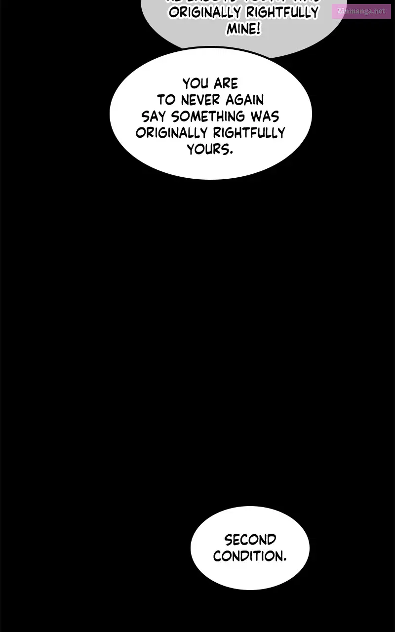 Who Stole the Empress? Zinmanga X Chapter 55 Page 35