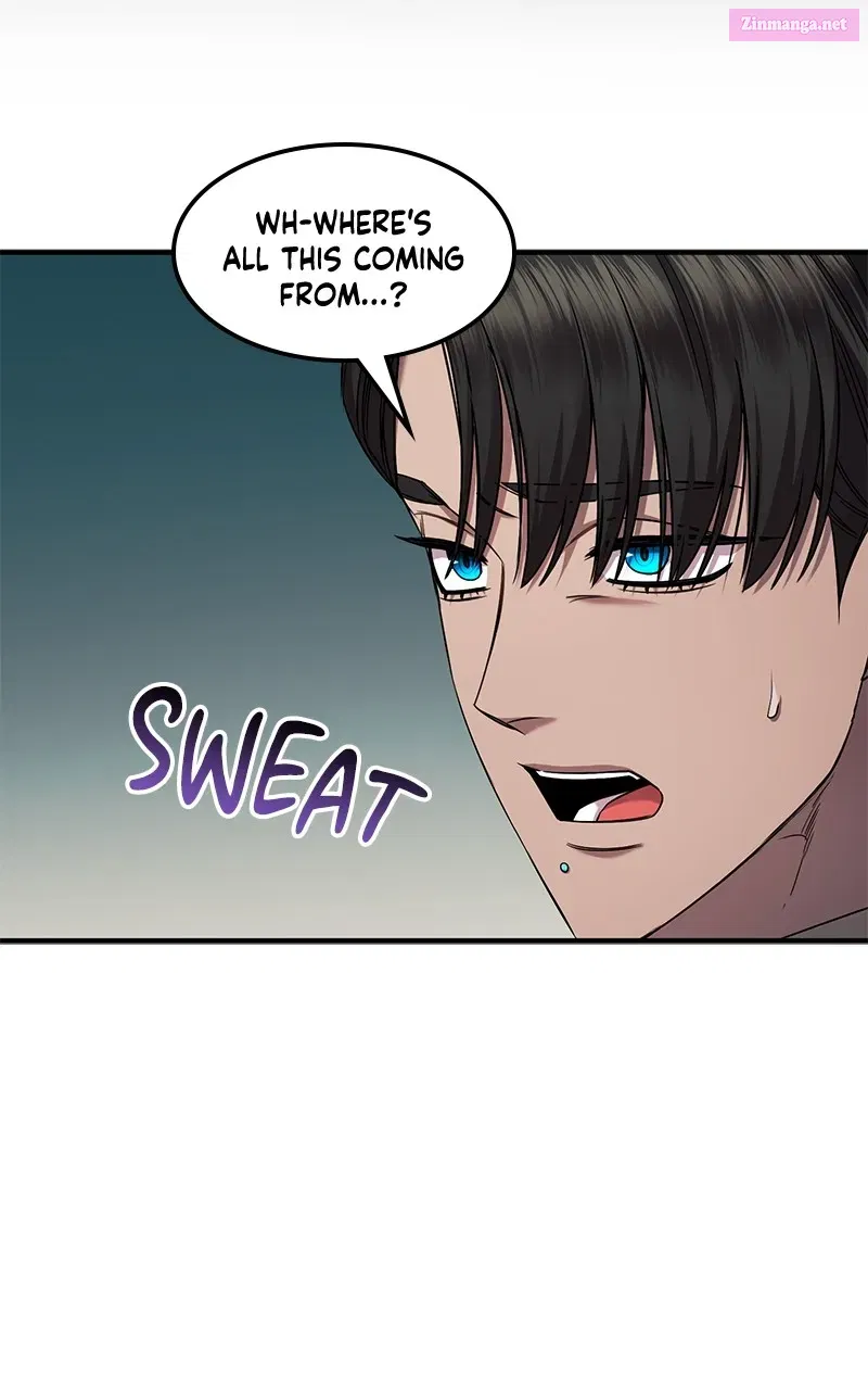 Who Stole the Empress? Zinmanga X Chapter 55 Page 38