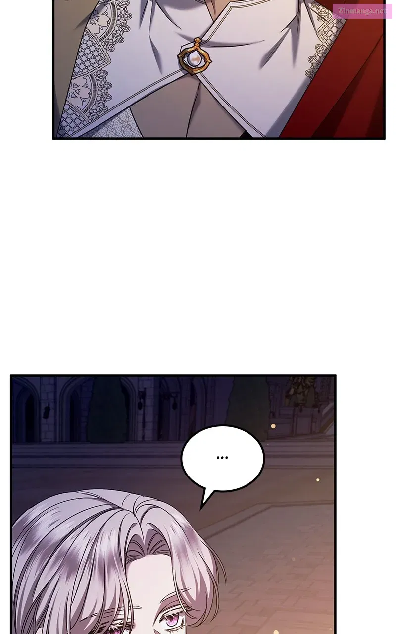 Who Stole the Empress? Zinmanga X Chapter 54 Page 65