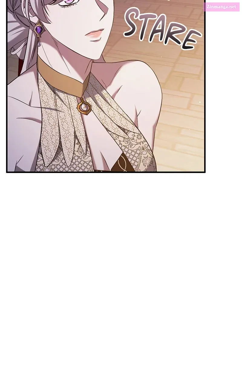 Who Stole the Empress? Zinmanga X Chapter 54 Page 66