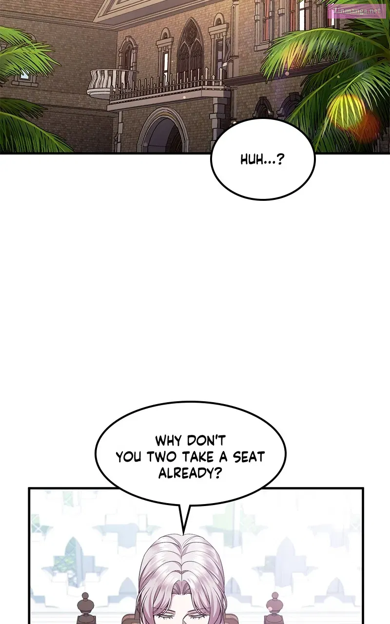 Who Stole the Empress? Zinmanga X Chapter 54 Page 77