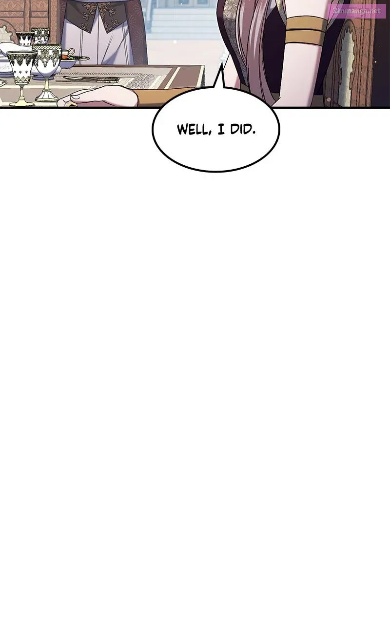 Who Stole the Empress? Zinmanga X Chapter 54 Page 82
