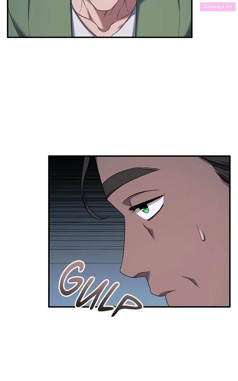 Who Stole the Empress? Zinmanga X Chapter 54 Page 86