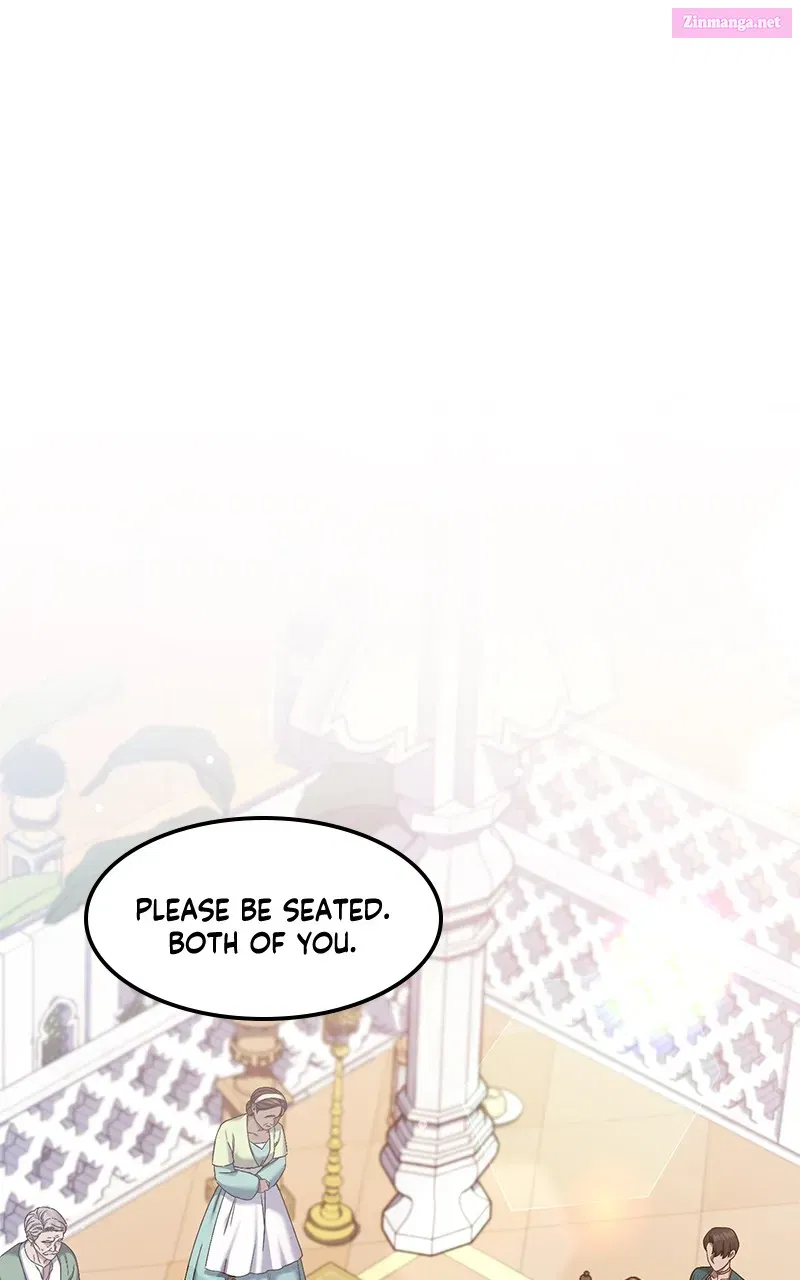 Who Stole the Empress? Zinmanga X Chapter 54 Page 87