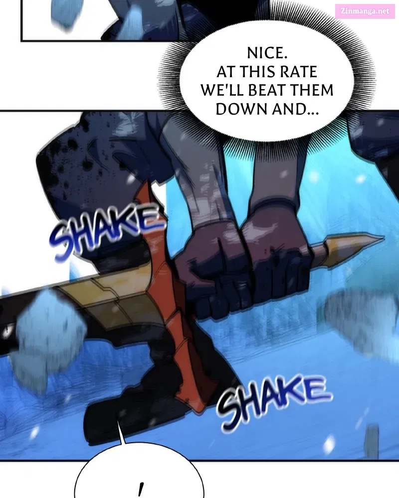 Auto HuntingWith My Clones Zinmanga X Chapter 37 Page 32