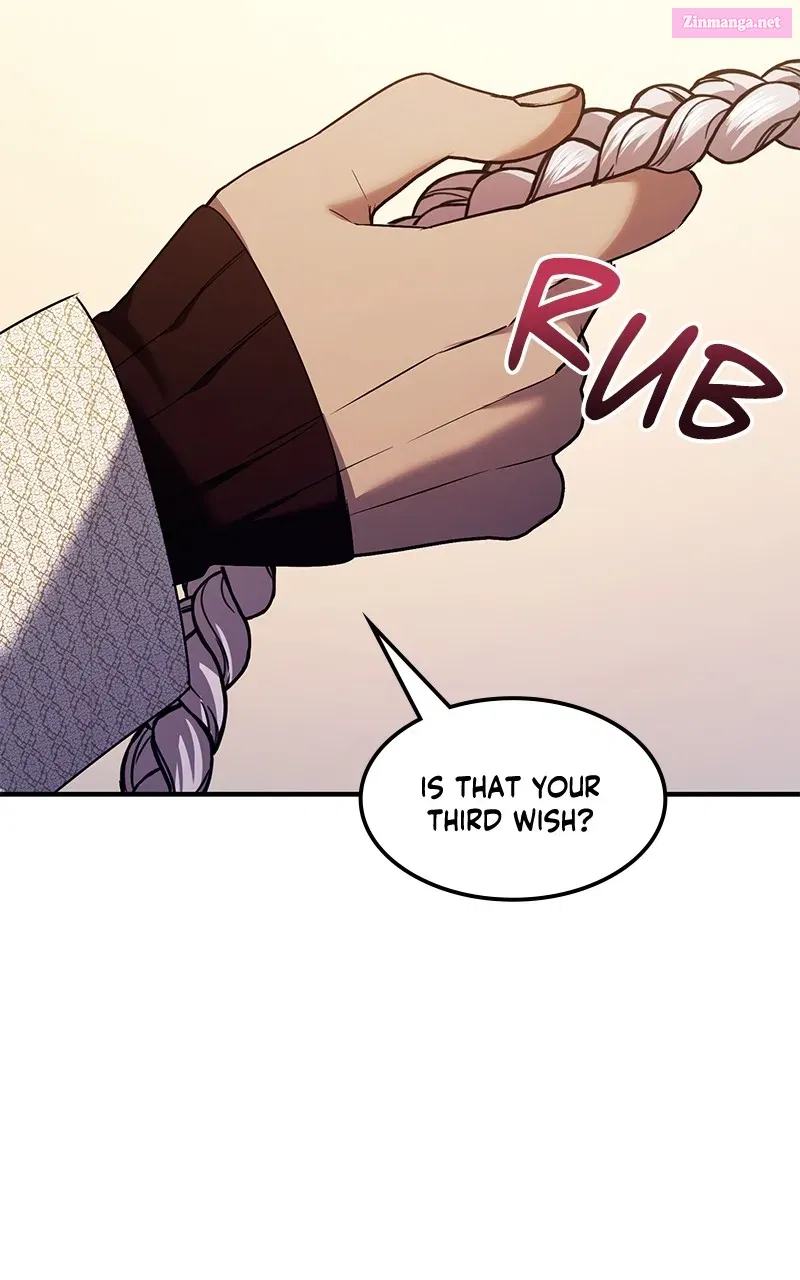 Who Stole the Empress? Zinmanga X Chapter 53 Page 23
