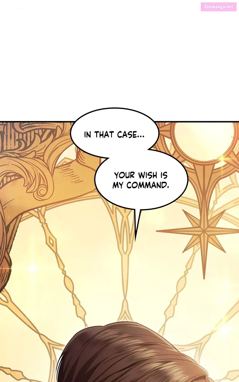 Who Stole the Empress? Zinmanga X Chapter 53 Page 24
