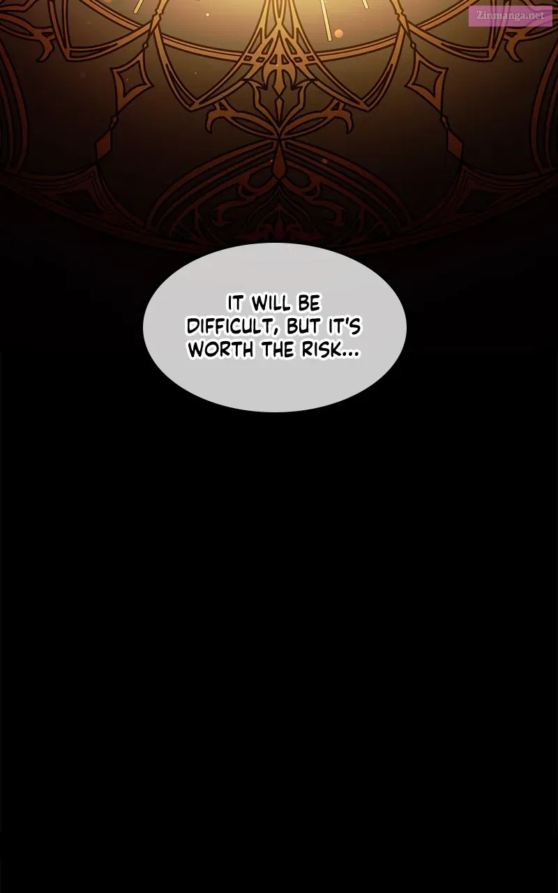 Who Stole the Empress? Zinmanga X Chapter 53 Page 39