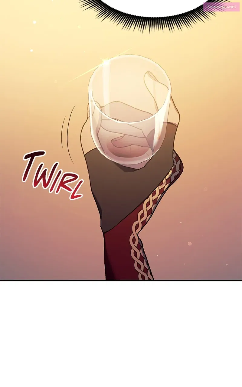 Who Stole the Empress? Zinmanga X Chapter 53 Page 44