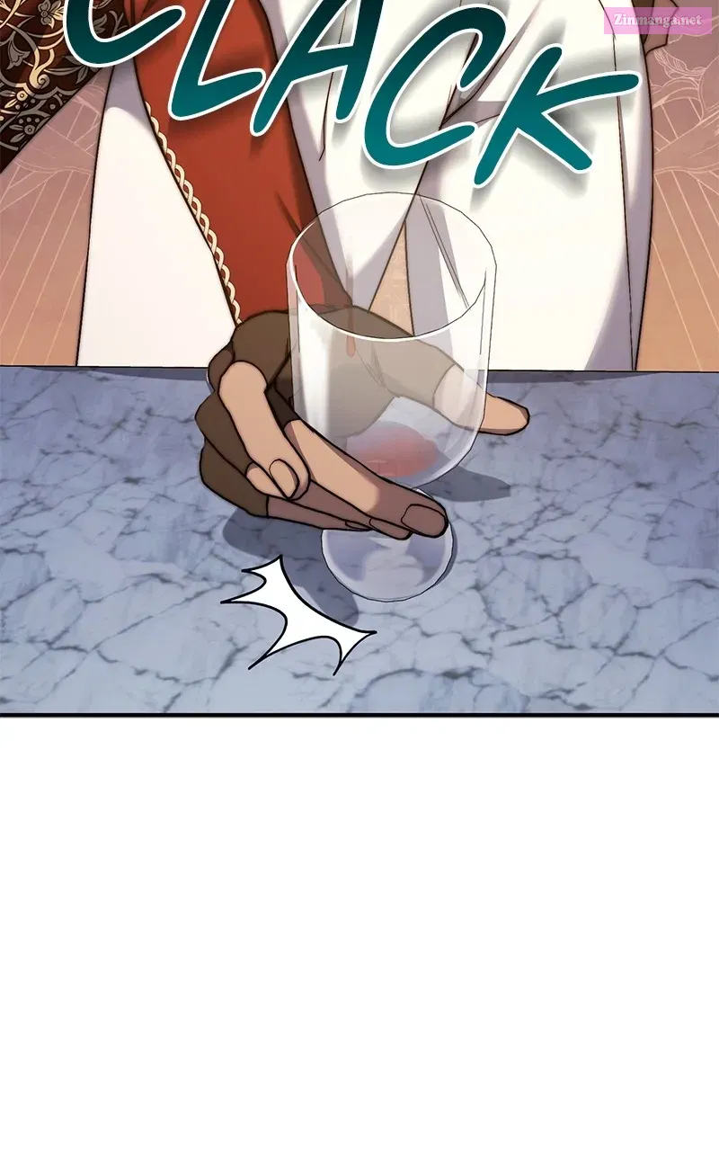 Who Stole the Empress? Zinmanga X Chapter 53 Page 48