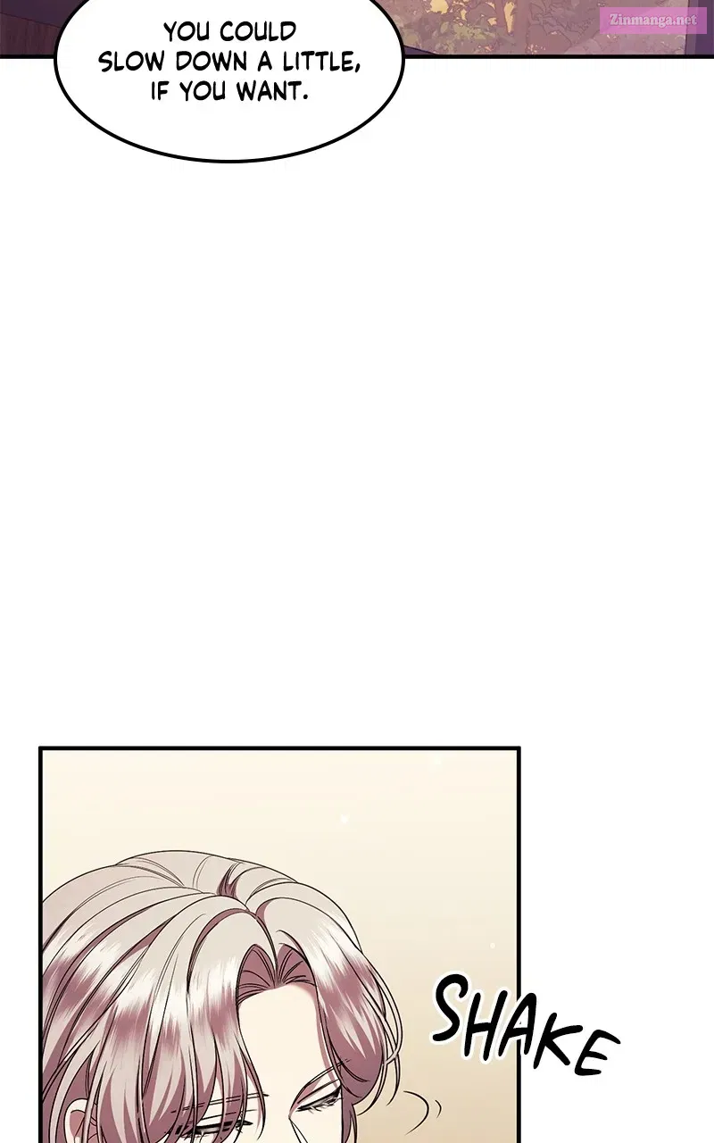 Who Stole the Empress? Zinmanga X Chapter 53 Page 57