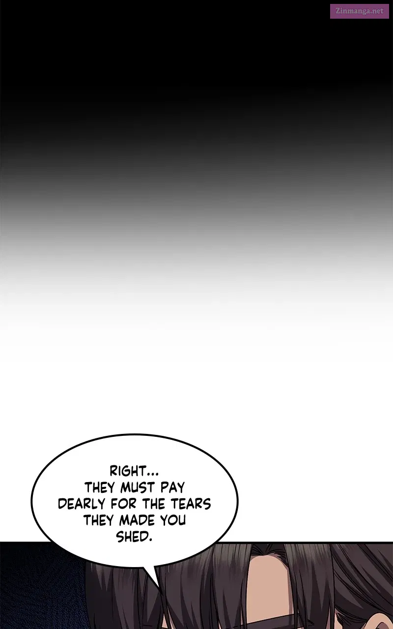 Who Stole the Empress? Zinmanga X Chapter 53 Page 63