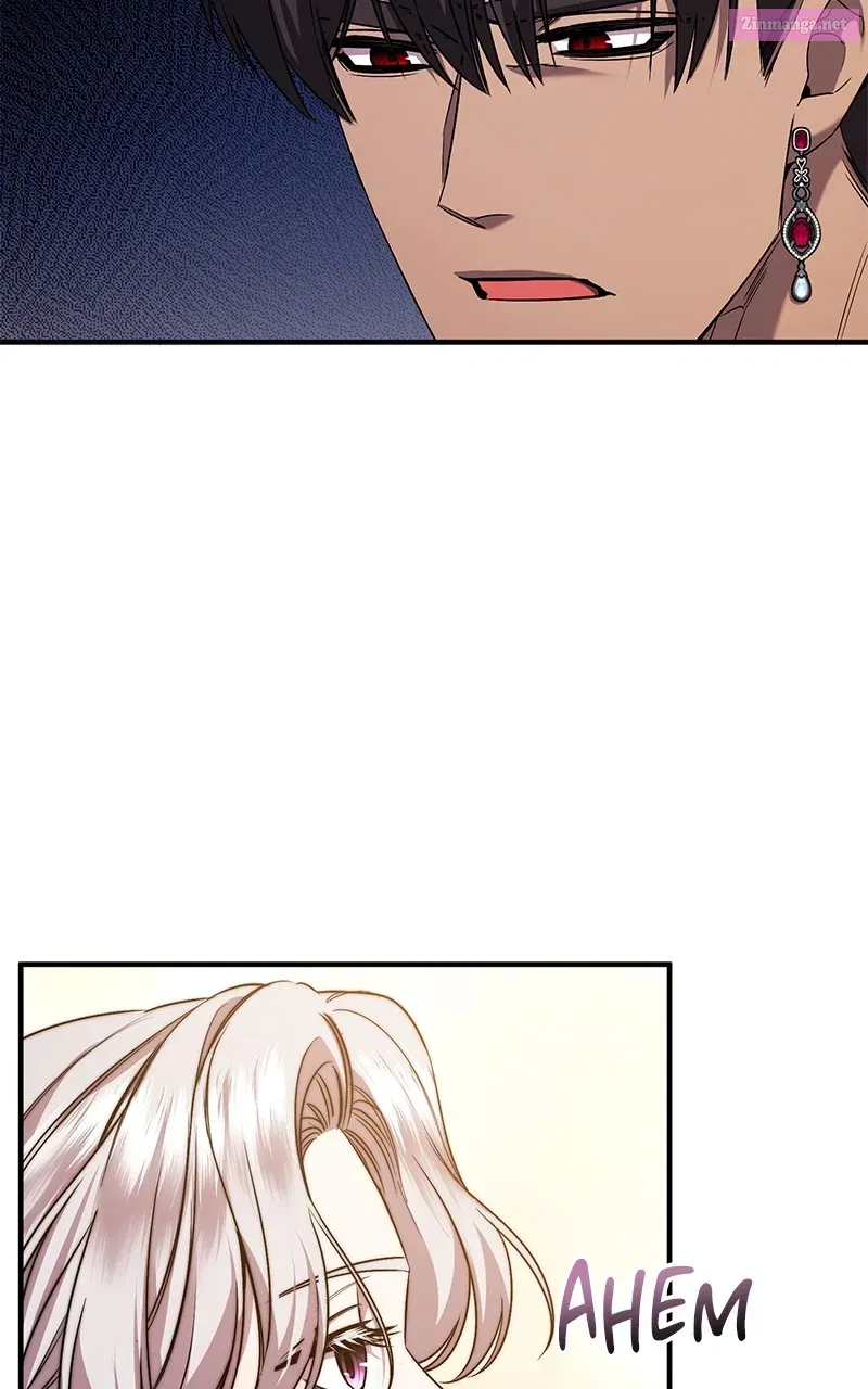 Who Stole the Empress? Zinmanga X Chapter 53 Page 64
