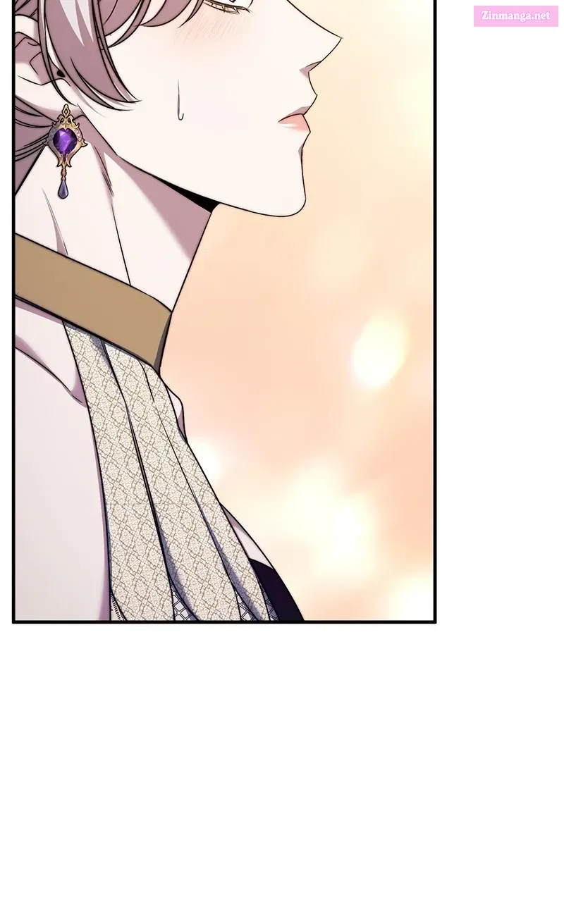 Who Stole the Empress? Zinmanga X Chapter 53 Page 65