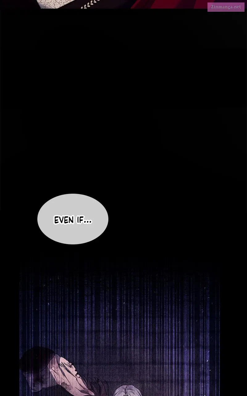 Who Stole the Empress? Zinmanga X Chapter 53 Page 77