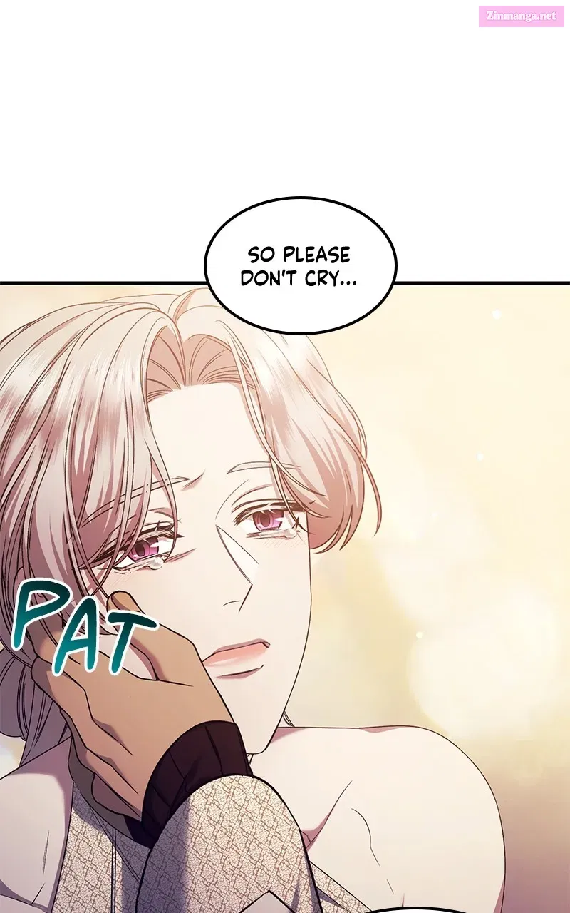 Who Stole the Empress? Zinmanga X Chapter 53 Page 79